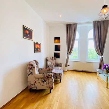 Cozy Rooms In Brigittenau Area Mm23 Wiedeń Zewnętrze zdjęcie