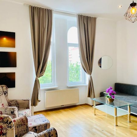 Cozy Rooms In Brigittenau Area Mm23 Wiedeń Zewnętrze zdjęcie