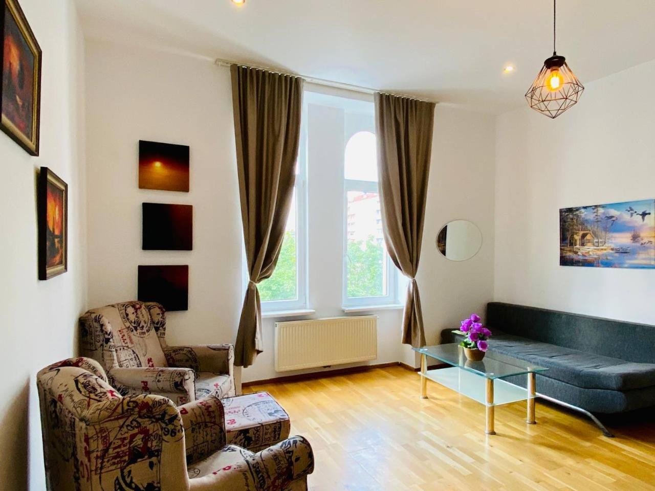 Cozy Rooms In Brigittenau Area Mm23 Wiedeń Zewnętrze zdjęcie