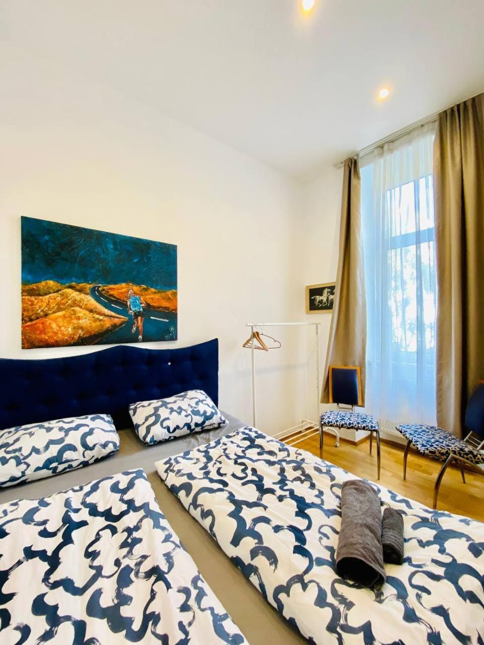 Cozy Rooms In Brigittenau Area Mm23 Wiedeń Zewnętrze zdjęcie