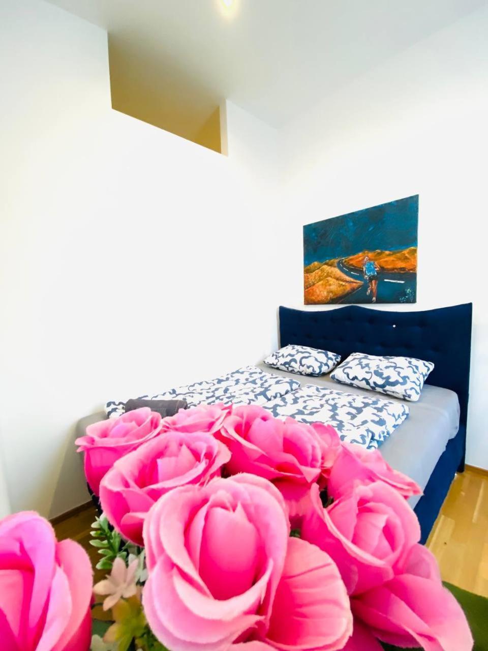 Cozy Rooms In Brigittenau Area Mm23 Wiedeń Zewnętrze zdjęcie