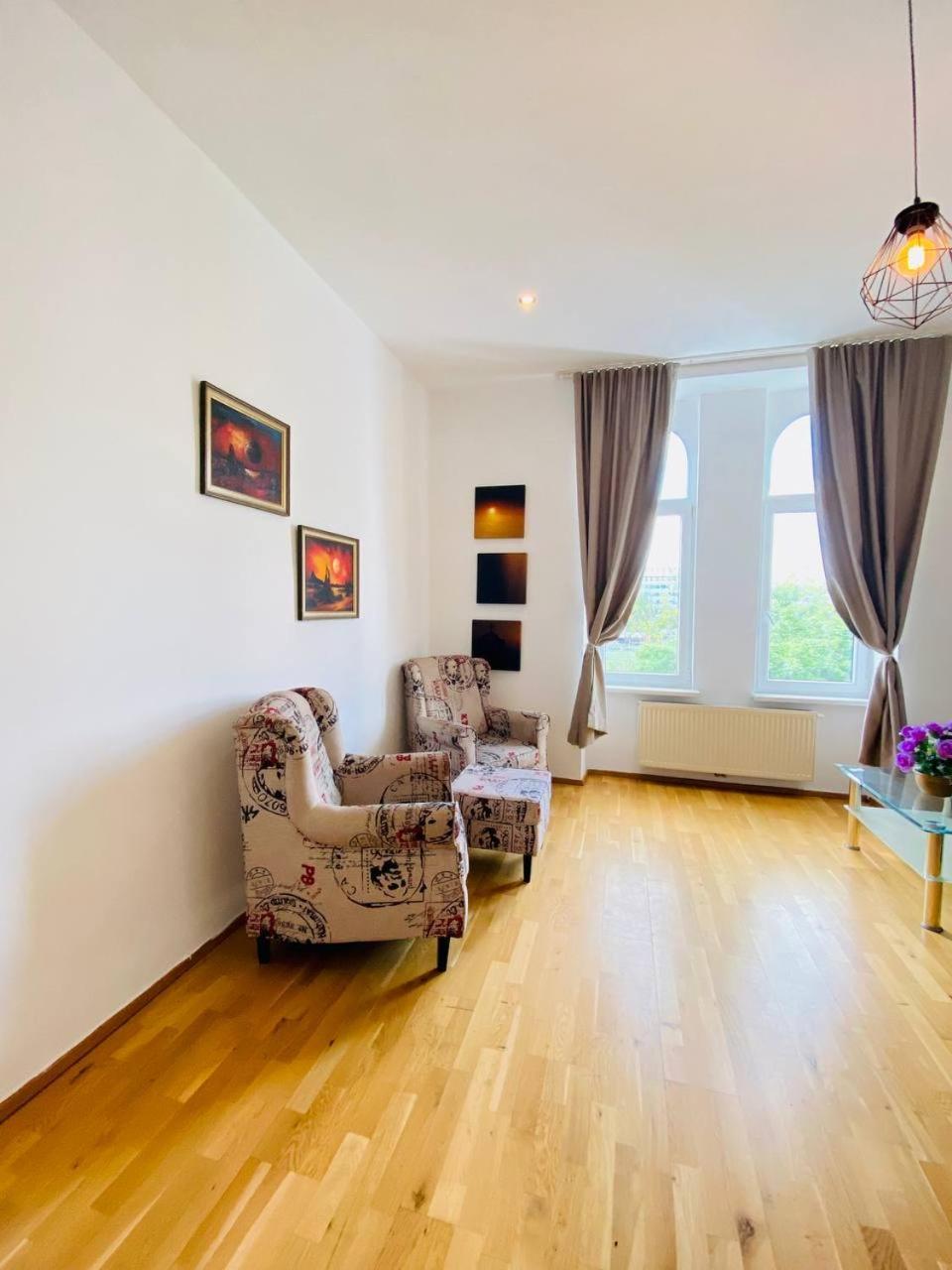 Cozy Rooms In Brigittenau Area Mm23 Wiedeń Zewnętrze zdjęcie