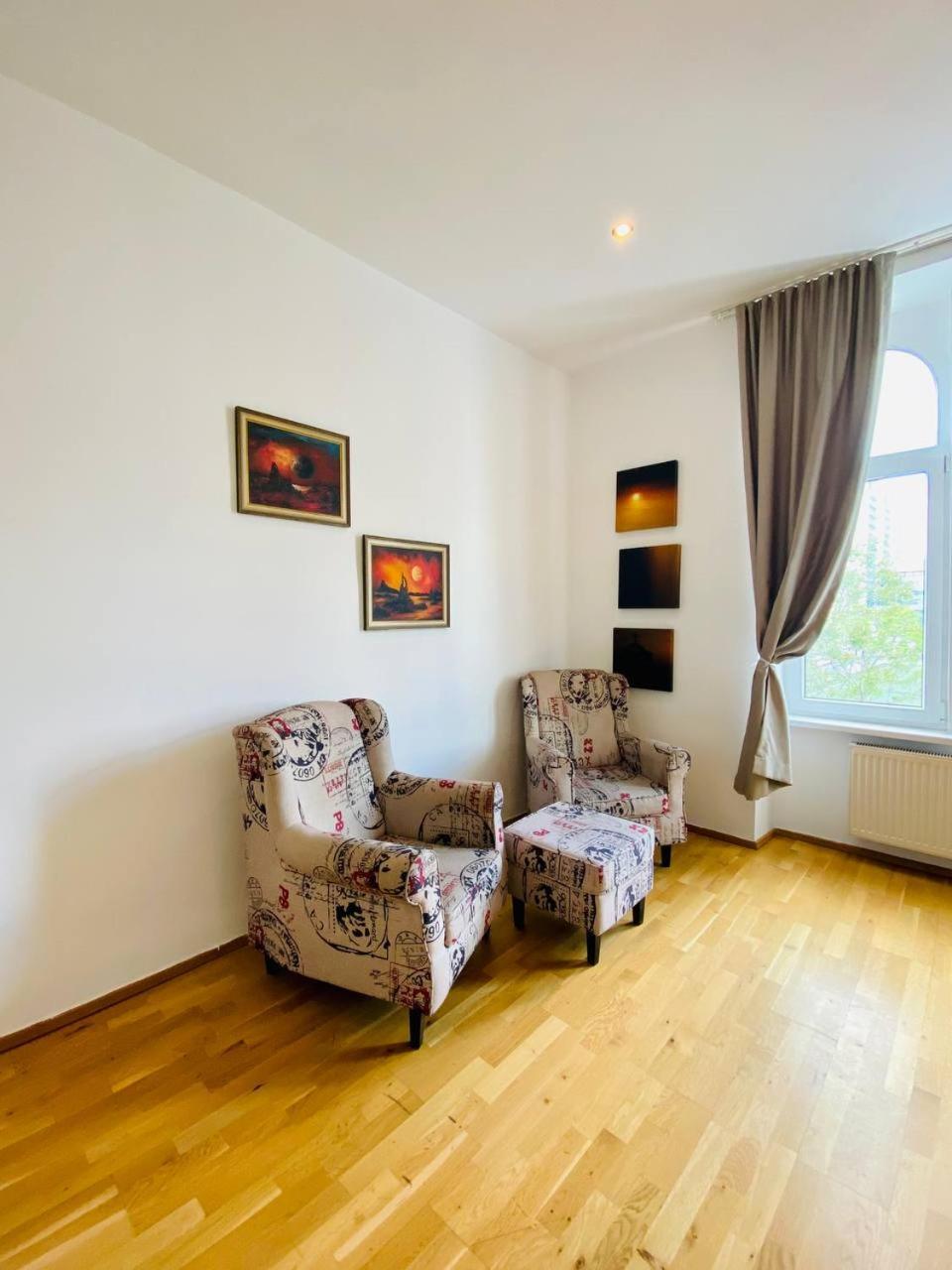 Cozy Rooms In Brigittenau Area Mm23 Wiedeń Zewnętrze zdjęcie