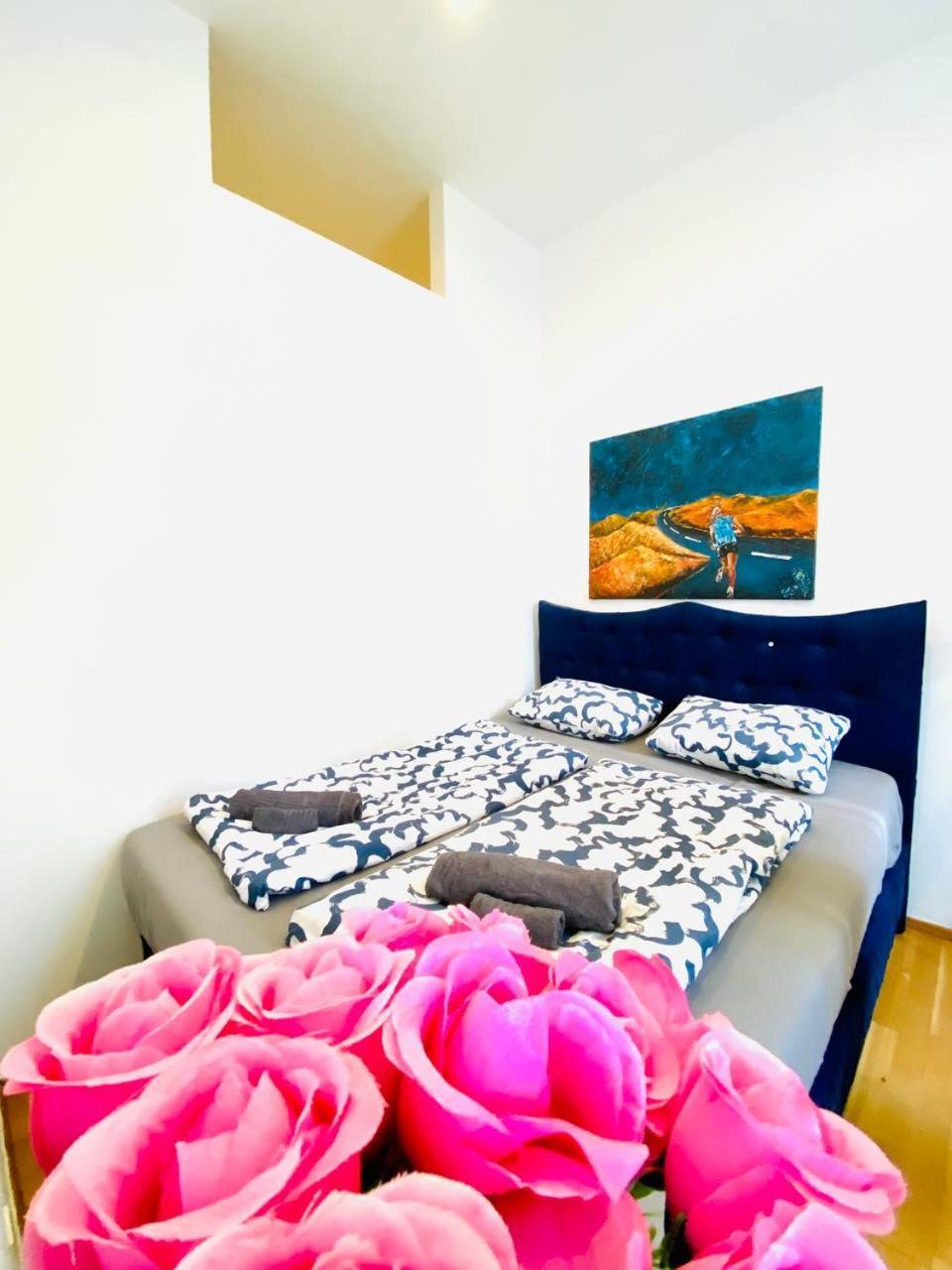 Cozy Rooms In Brigittenau Area Mm23 Wiedeń Zewnętrze zdjęcie