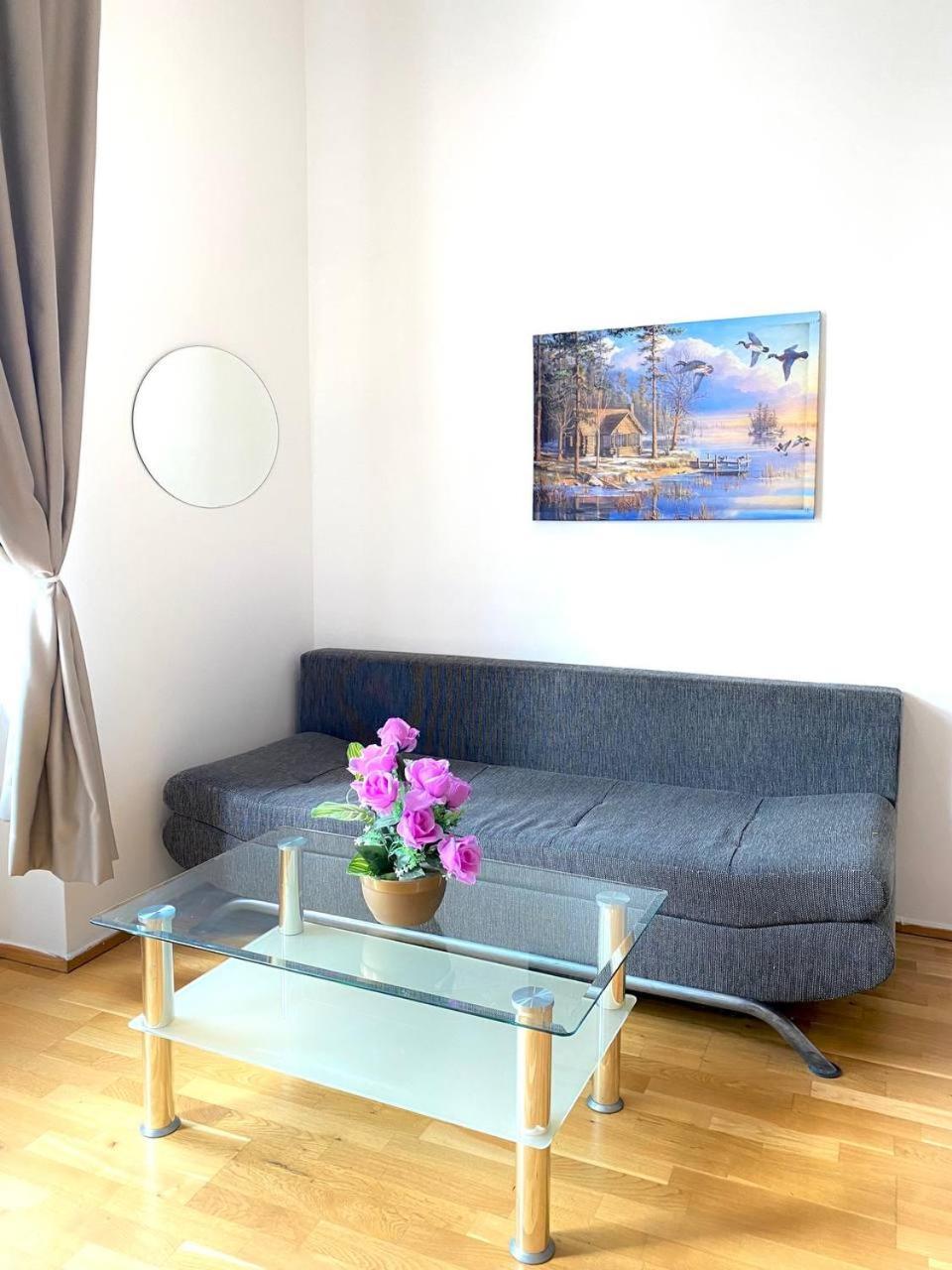 Cozy Rooms In Brigittenau Area Mm23 Wiedeń Zewnętrze zdjęcie