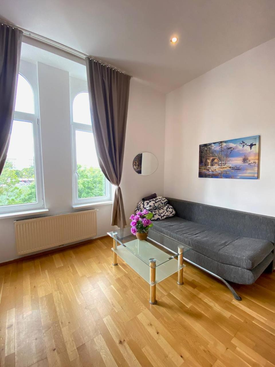 Cozy Rooms In Brigittenau Area Mm23 Wiedeń Zewnętrze zdjęcie