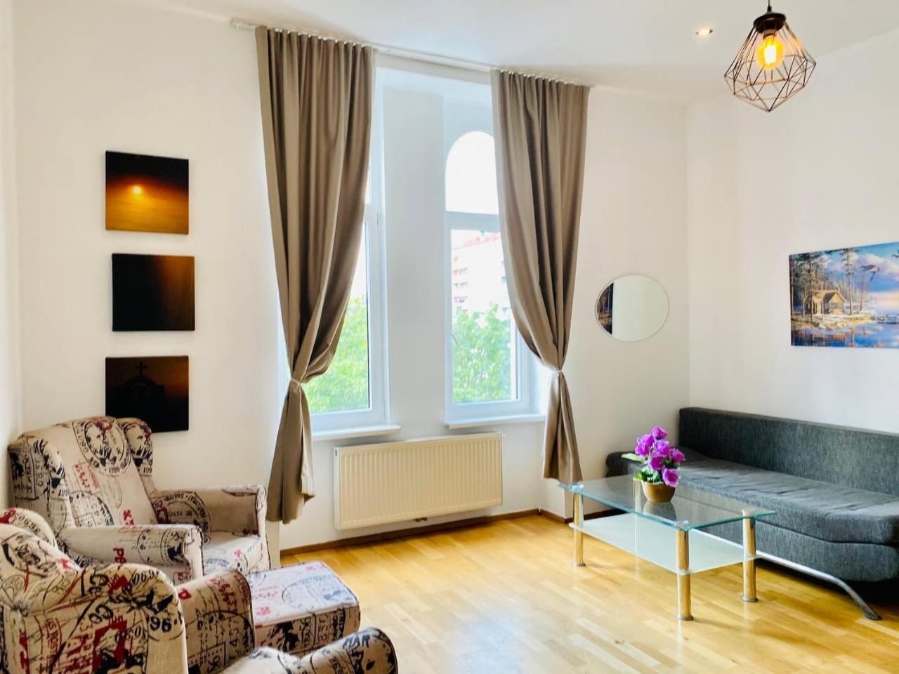 Cozy Rooms In Brigittenau Area Mm23 Wiedeń Zewnętrze zdjęcie