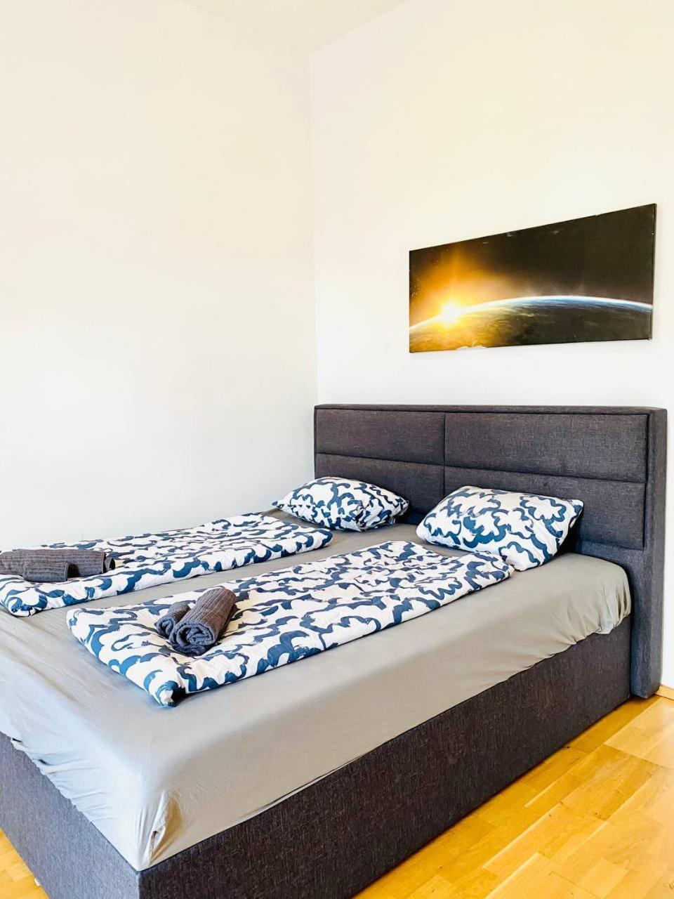 Cozy Rooms In Brigittenau Area Mm23 Wiedeń Zewnętrze zdjęcie